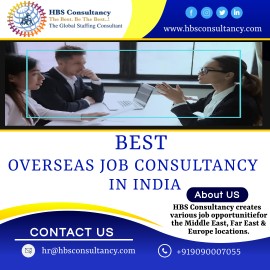 International Recruitment Agency, Bhubaneswar, India