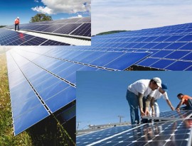 Solar Panel Dealership in  Uttar Pradesh, Noida, India