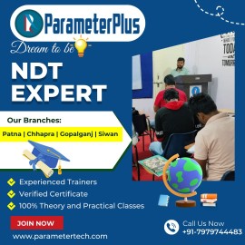 Elevate Your Career with Specialized Training, Darbhanga, India