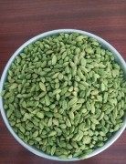 Cardamom, Thoothukudi, Tamil Nadu