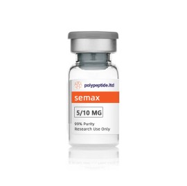 What is Semax good for?