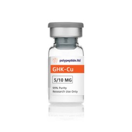 Dose GHK-Cu good for skin?