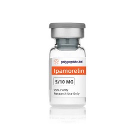 Supply high quality Ipamorelin manufacturer