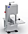 Tabletop Bone Saw Machine for Meat & fish, Bengaluru, India