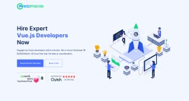 Top Vue.js Developers for Hire – Hire Vue.js Devel, San Jose, United States