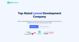 Top Laravel Development Company in India - Expert , San Jose, United States