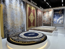 Customized Carpets in Oman and Kuwait, Dubai, Dubai