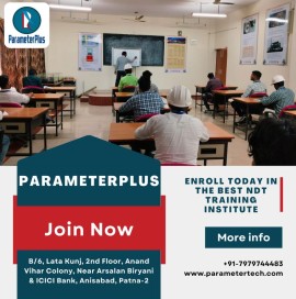 Enhance Your Skills with Comprehensive Training, Patna, India