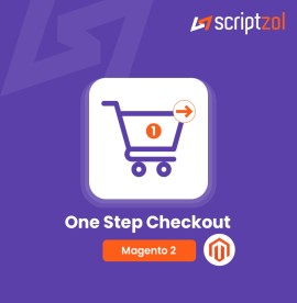 Scriptzol Magento 2 One Step Checkout, Porur, India