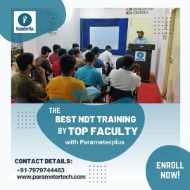 Advance Your Career with Industry-Leading Training, Jamshedpur, India