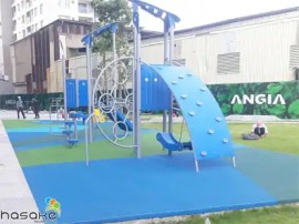 Kids Playground Equipment Supplier in Vietnam, Ho Chi Minh City, Ho Chi Minh