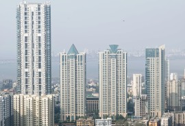 Dosti Lower Parel Offers Elegant 2 and 3 BHK Homes