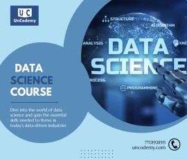 Level Up Your Skills: Data Science Course , Gurgaon, India