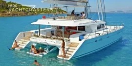 Unforgettable Moments with Private Yacht In Nassau