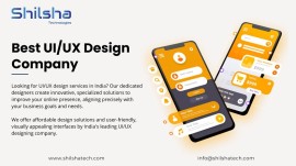 Top Best UI UX Designing Company in India, Noida, India