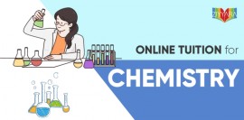 Chemistry Tuition Near Me , Noida, India