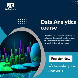 Diving Deep: Exploring Data Analytics Strategies, Gurgaon, India