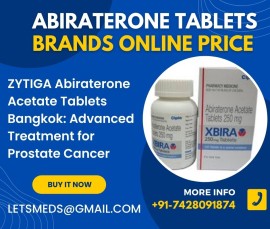 Indian Abiraterone 250mg Tablets Lowest Cost Dubai, Abian, Cagayan Valley