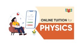 Online Tuition for Physics: Learn from the Best Tu, Noida, India