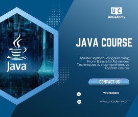 Master Python Programming  Advanced Techniques, Gurgaon, India