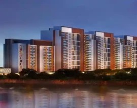 Adani Thane Offers Spacious 2, 3, 4 Bed Homes