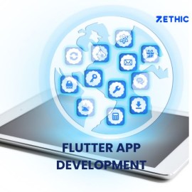 Top Flutter Mobile App Development, Bengaluru, India