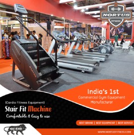 Top Commercial Fitness Equipment Brand in India, Bahadurgarh, Haryana