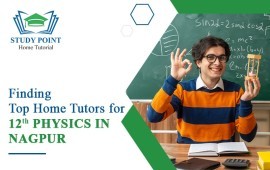 Home tuition, Nagpur, India