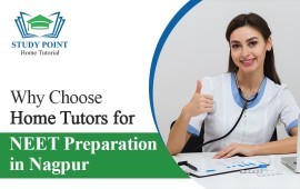 Home tuition, Nagpur, India