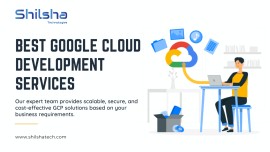 Best Google Cloud Development Services, Noida, India