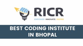 Best Coding Institute in Bhopal, Bhopal, India