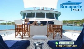 Luxury Boat Charters Bahamas: Superior Navigation