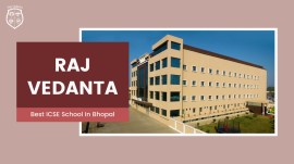 Top CBSE & ICSE School in Bhopal, Raisen, India