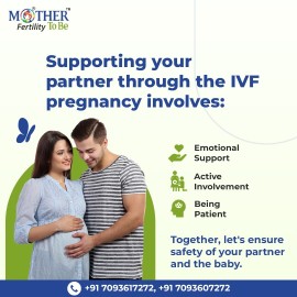 Best IVF Centre in Hyderabad - Mothertobe fertilit, India