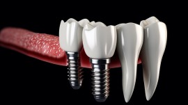 Affordable Dental Implants in Singapore - Quality , Bukit Timah Estate, Singapore