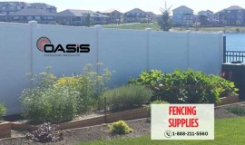 Fencing Supplies: Strong and Weather-Resistant Sol, Saskatoon, Saskatchewan