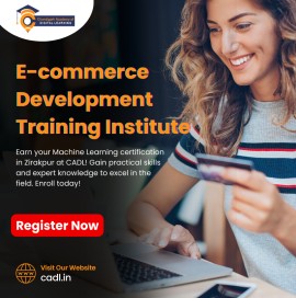 E-commerce Development Training In Zirakpur With C, Mohali, India