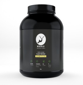 Discover the Best Vegetarian Protein Powders, Noida, Uttar Pradesh