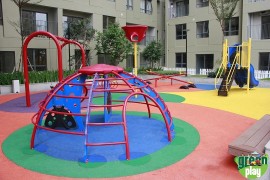 Children's Playground Equipment Suppliers in Thail, Bangkok, Bangkok