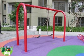 Children's Playground Equipment Suppliers in Thail, Bangkok, Bangkok