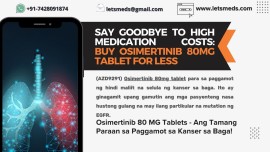 Where to buy Generic Osimertinib 80 mg Brands , Delhi, India