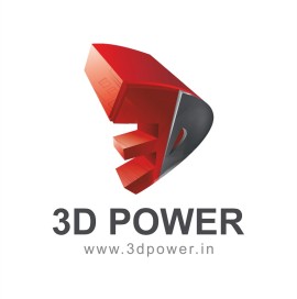 3D Power - 3D Interior Designing And Rendering, Aurangabad, India