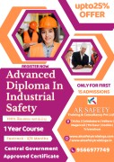 Fire & Safety Training in Trichy...with 25% of, Tiruchi, India