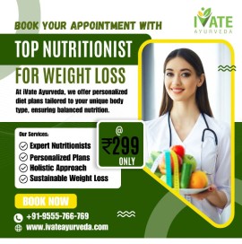 Achieve Your Weight Loss Goals with Top Nutritioni, Kanpur, India