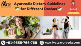 Ayurvedic Dietary Guidelines for Different Doshas, Kanpur, India