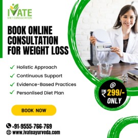 Book Online Consultation for Weight Loss, Kanpur, India