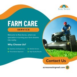 Farm Care