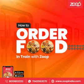 Looking for an IRCTC Food Order Coupon?, Haryana, India