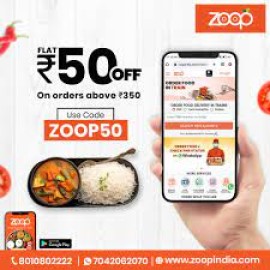 Get ₹200 Off Food Orders (Above ₹1199), Haryana, India