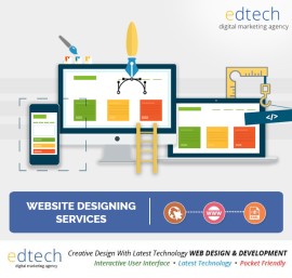 Premier web design company in Delhi, Delhi, India